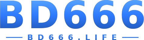 BD666 logo